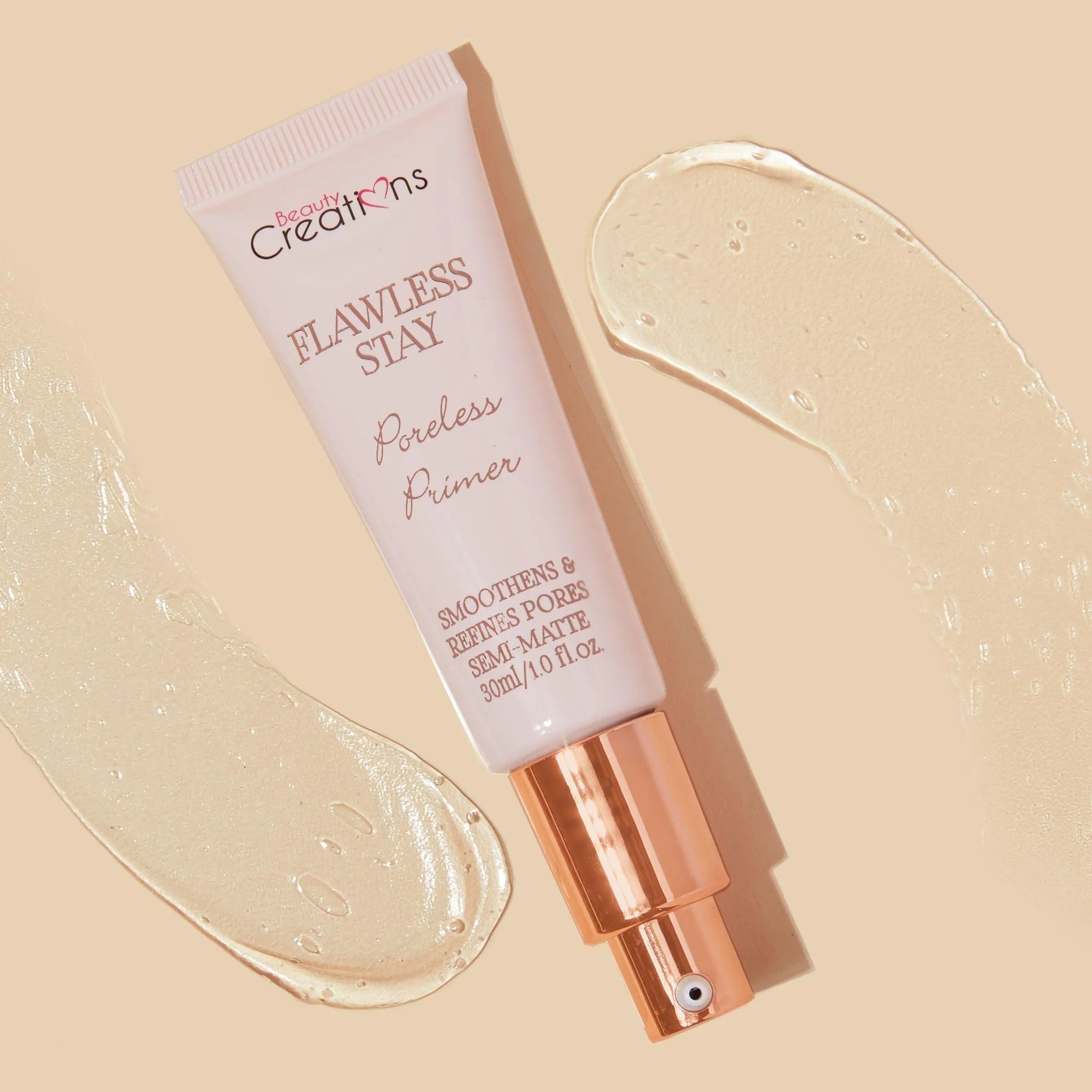 Flawless Stay Prep & Prime Bundle Collection Beauty Creations