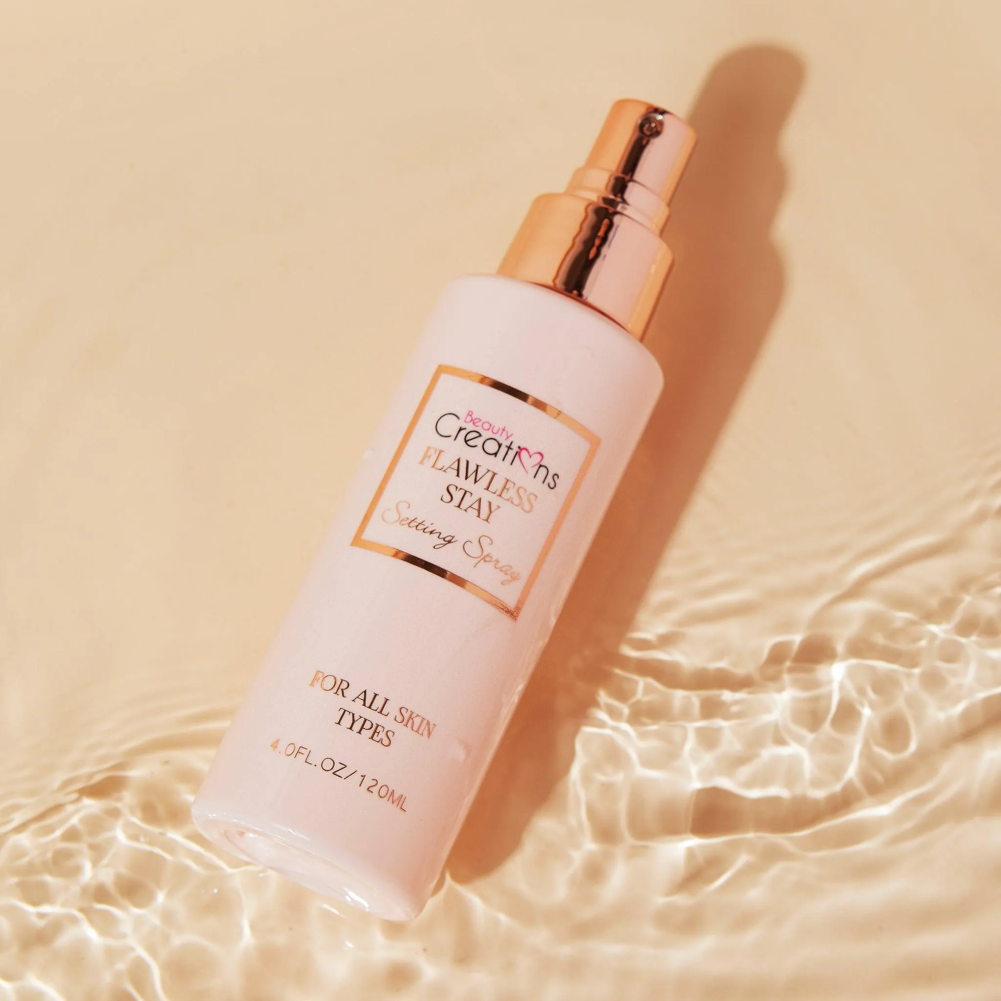 Flawless Stay Prep & Prime Bundle Collection Beauty Creations