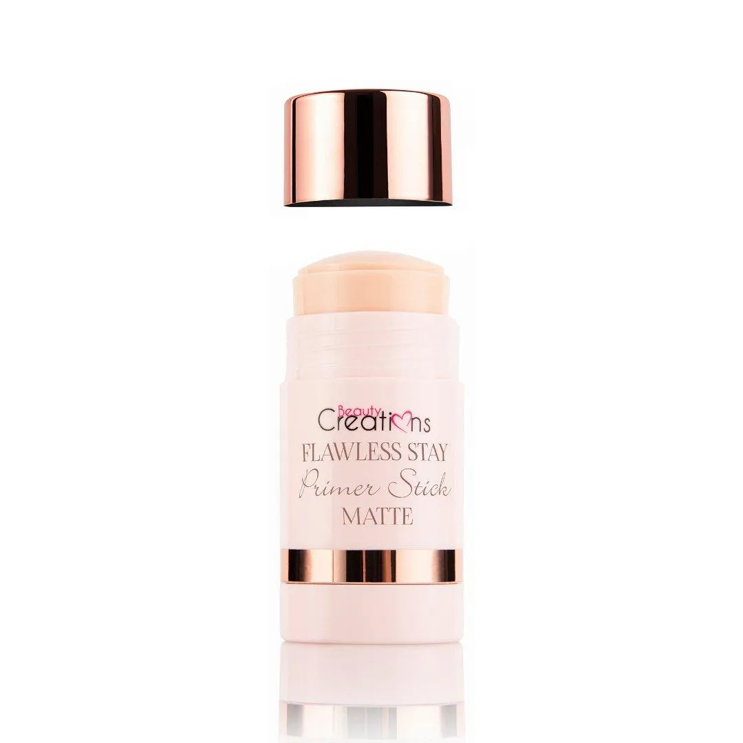 Flawless Stay Prep & Prime Bundle Collection Beauty Creations