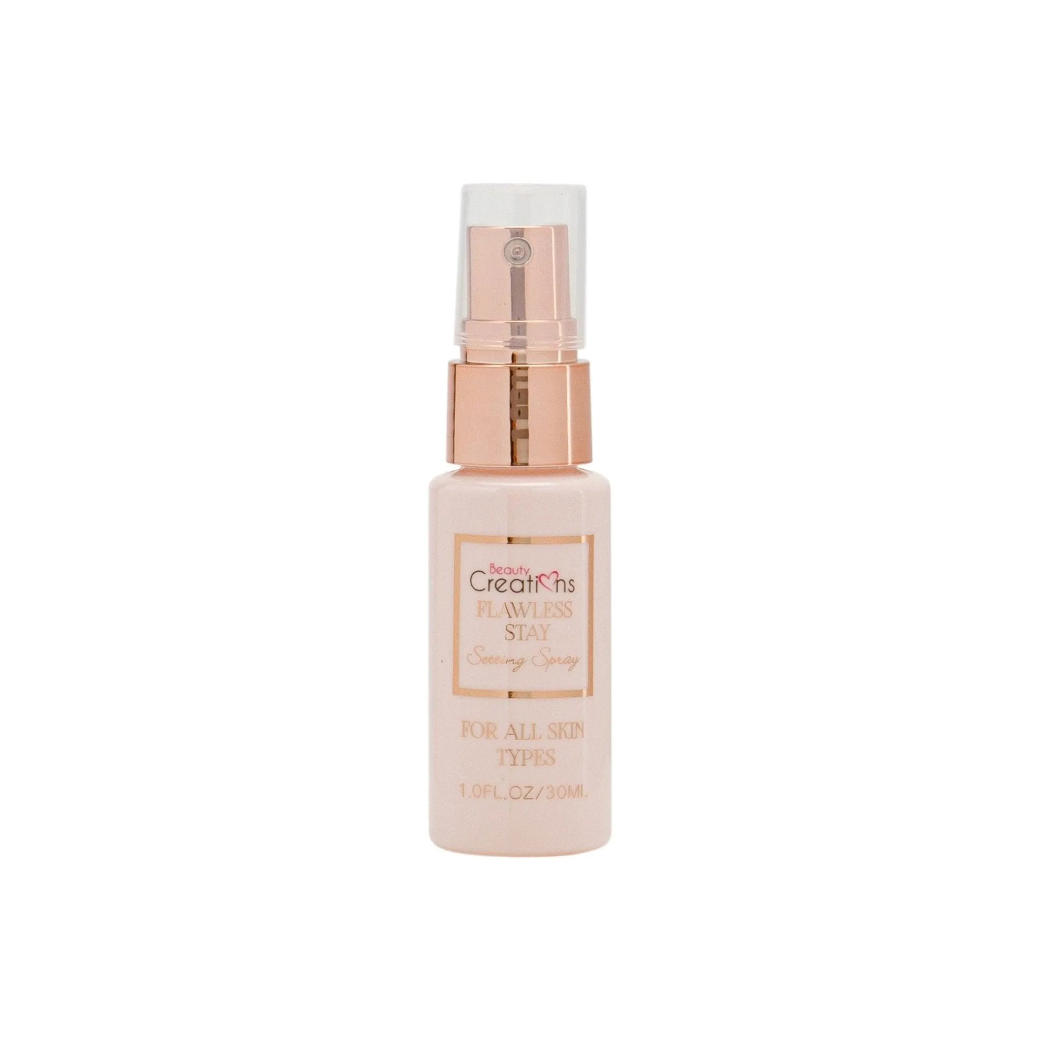 Flawless Stay Prep & Set Mini Beauty Creations