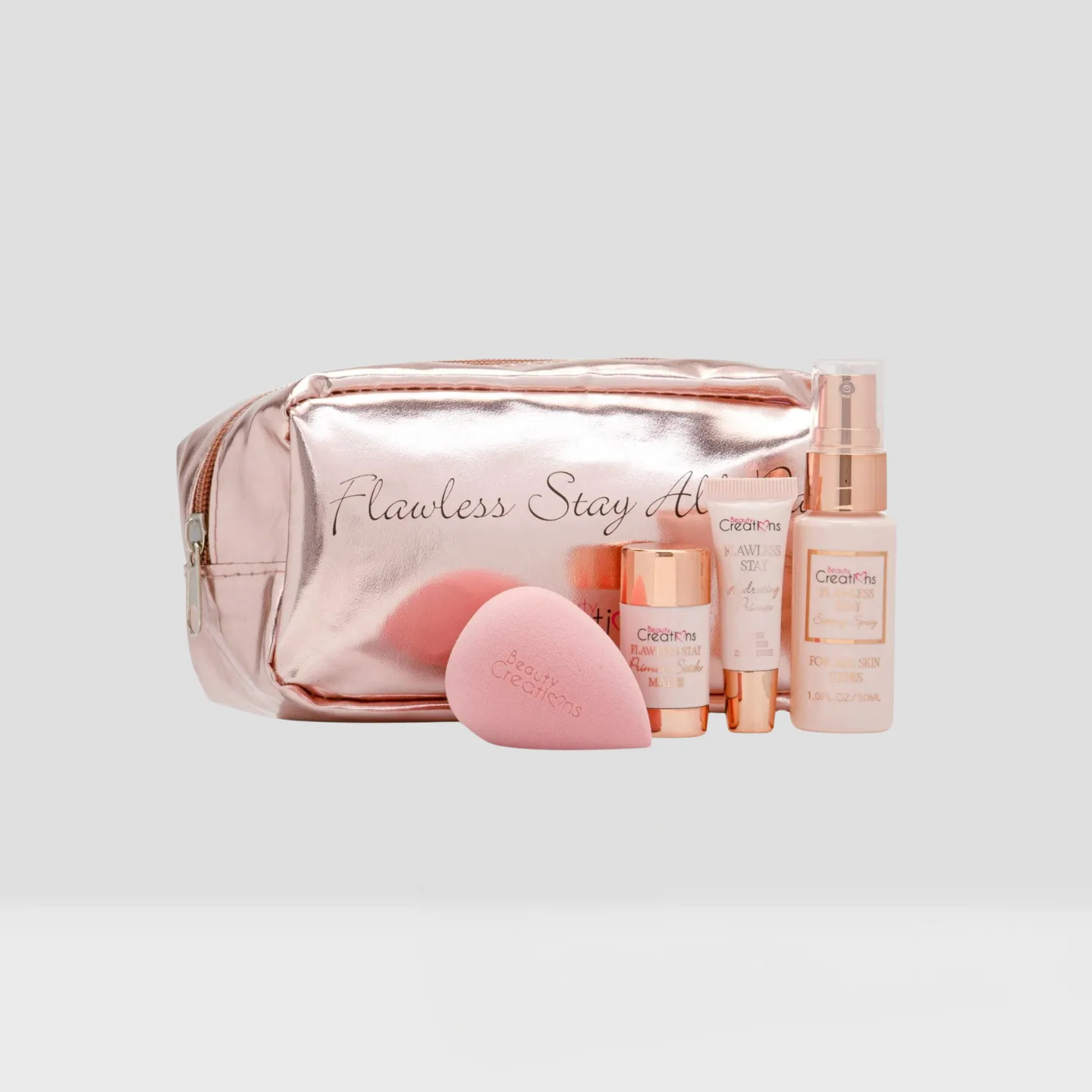 Flawless Stay Prep & Set Mini Beauty Creations