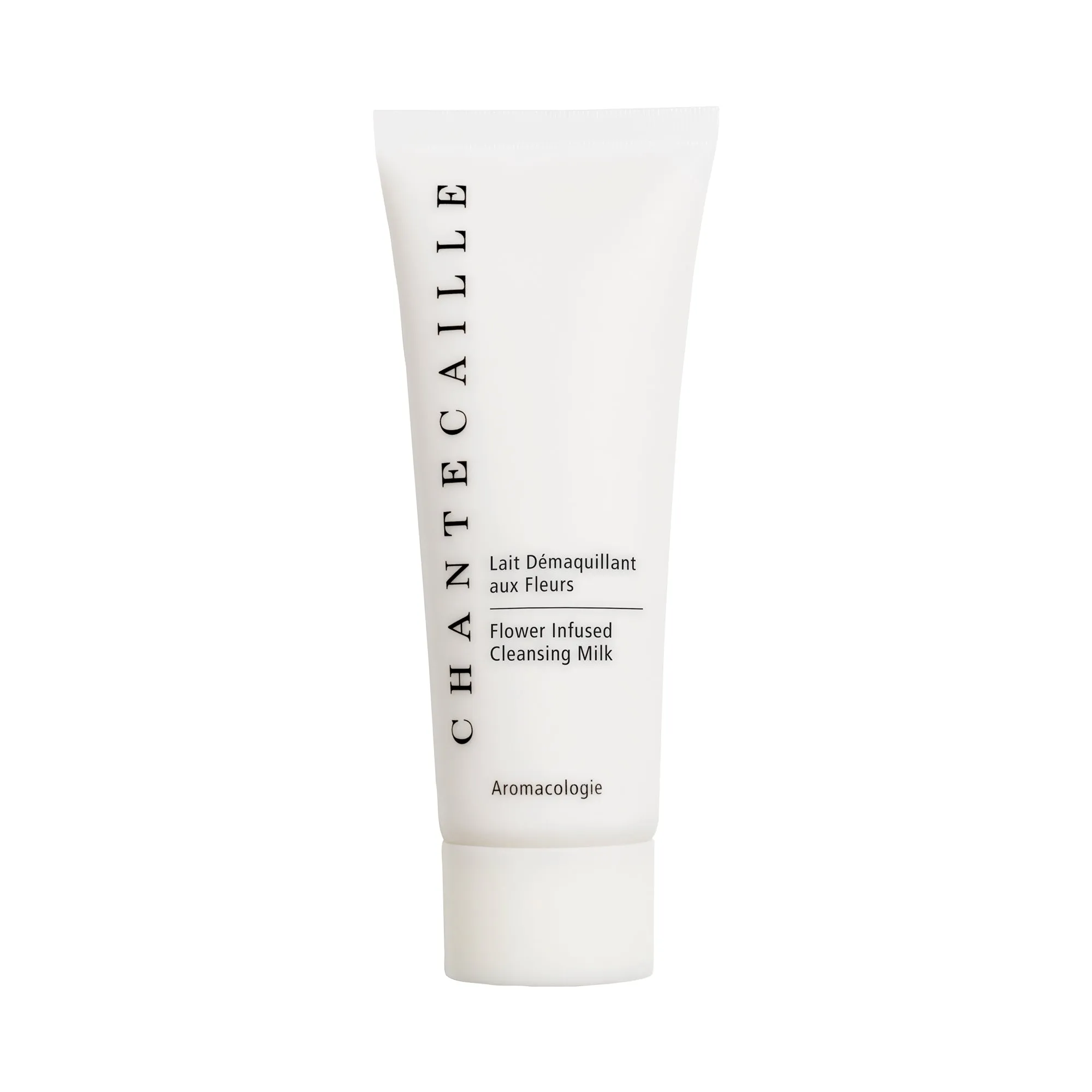 Flower Infused Cleansing Milk Chantecaille
