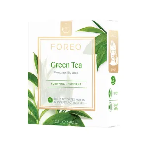 Foreo UFO Mask Green Tea