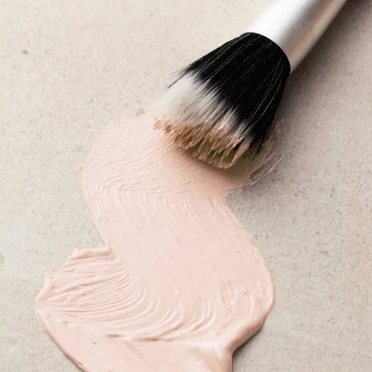 Fresh Nude Foundation The Body Shop