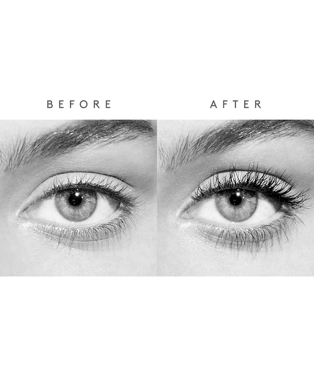 Full Frontal Volume, Lift & Curl Mascara — Cuz I'm Black Fenty Beauty