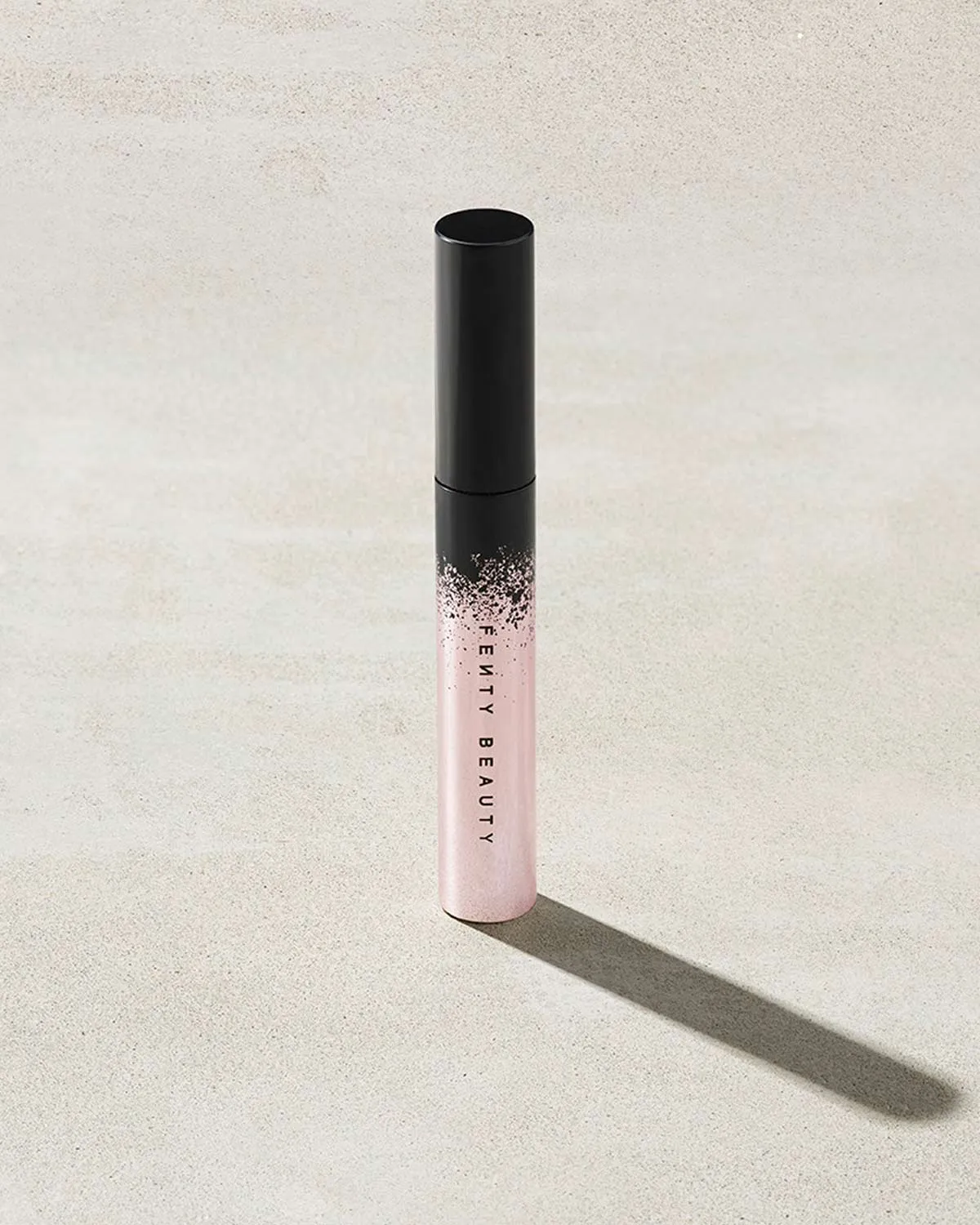 Full Frontal Volume, Lift & Curl Mascara — Cuz I'm Black Fenty Beauty