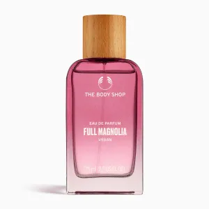Full Magnolia Eau de Parfum The Body Shop