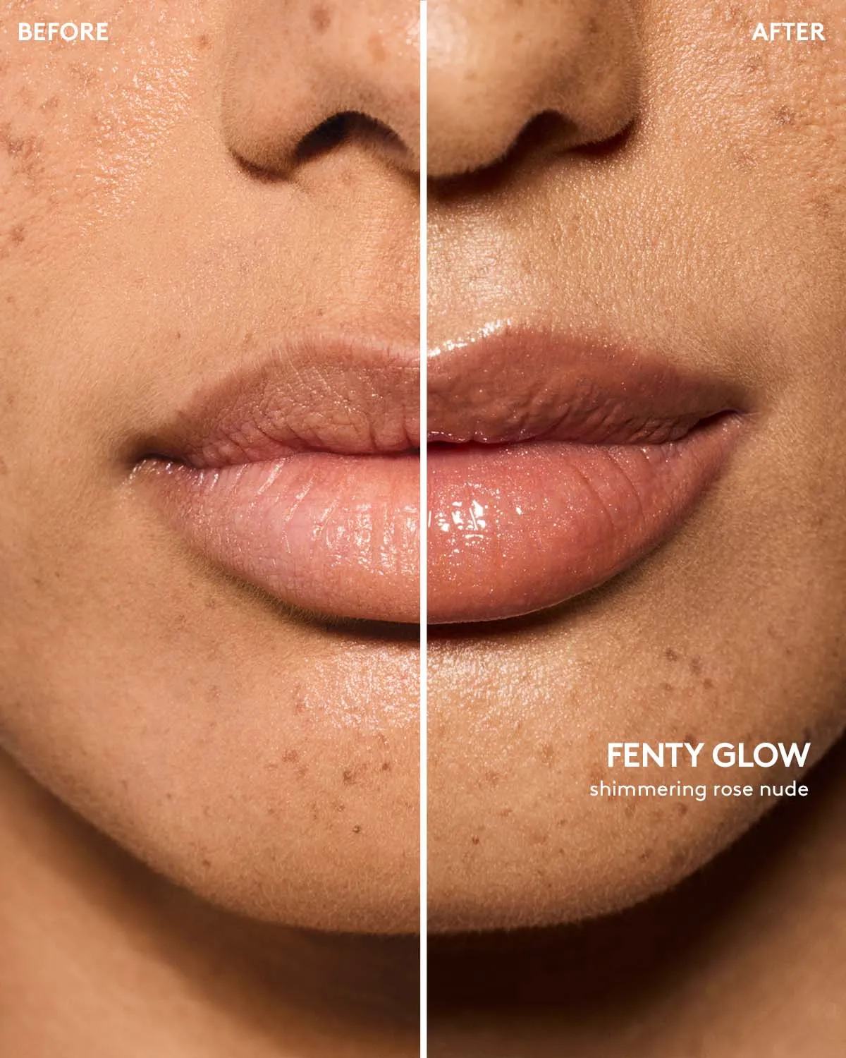Gloss Bomb Universal Lip Luminizer — Fenty Glow Fenty Beauty
