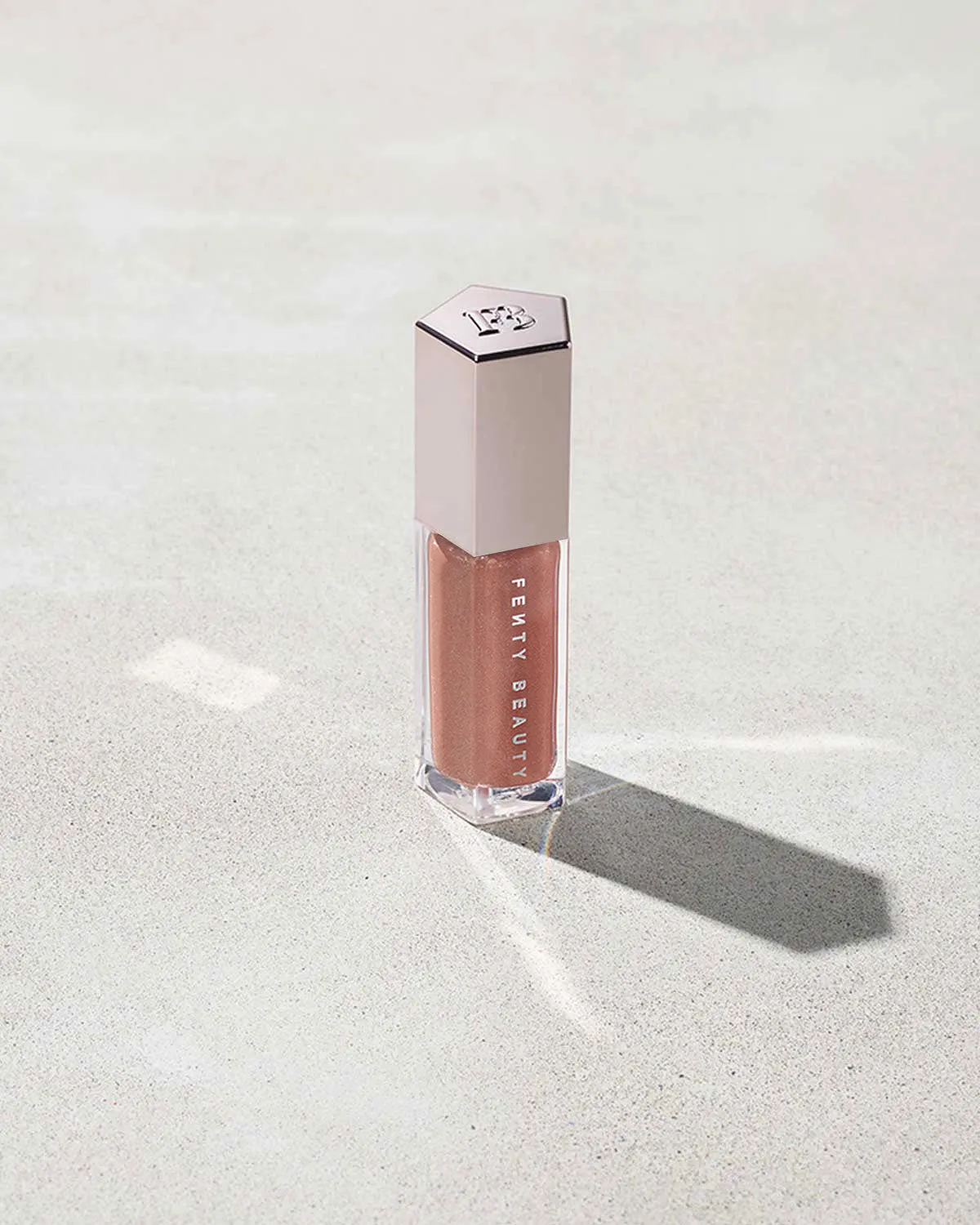 Gloss Bomb Universal Lip Luminizer — Fenty Glow Fenty Beauty