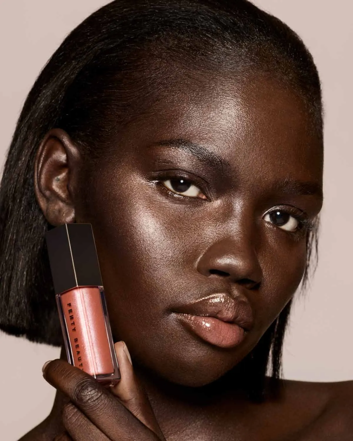 Gloss Bomb Universal Lip Luminizer — Fenty Glow Fenty Beauty