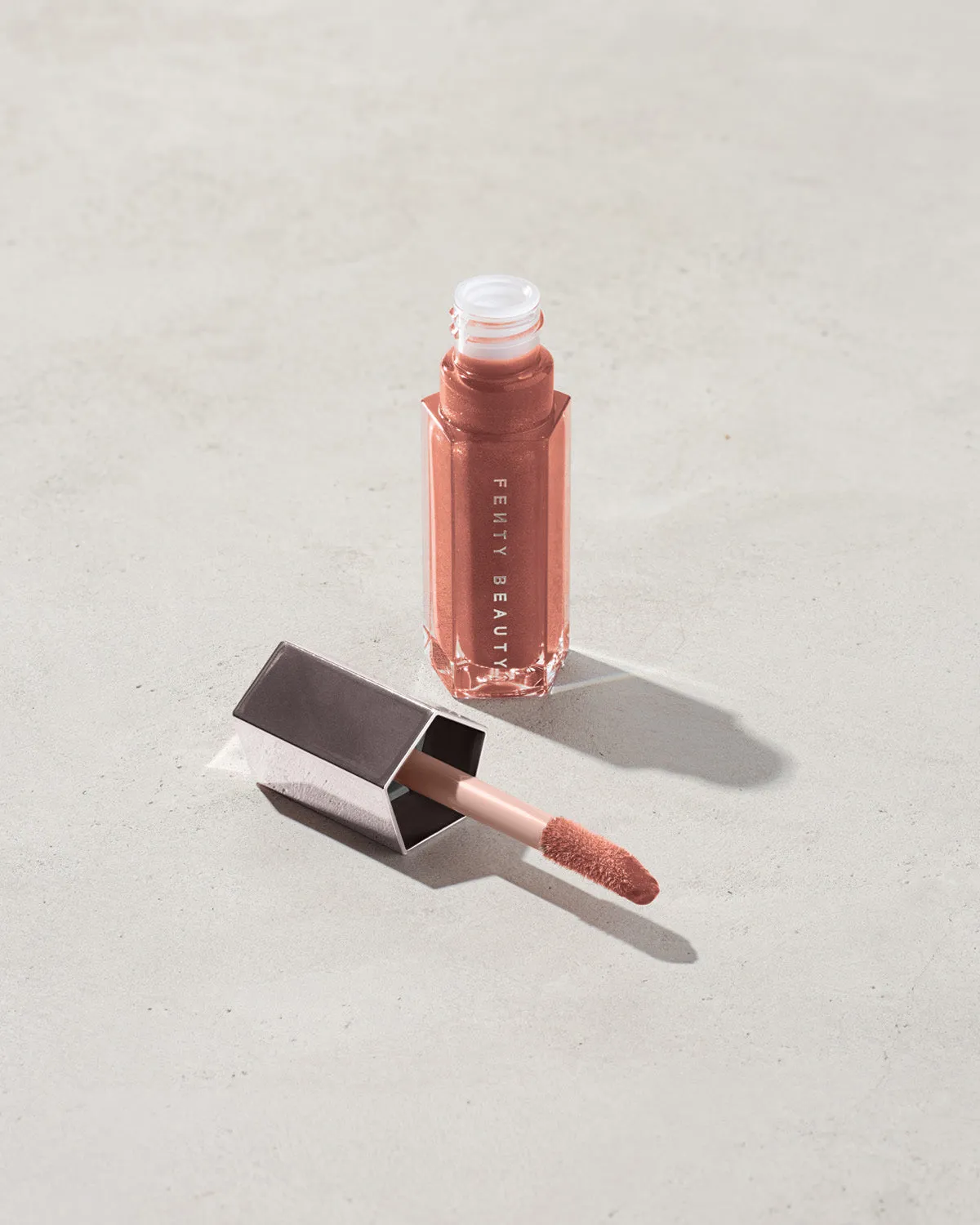 Gloss Bomb Universal Lip Luminizer — Fenty Glow Fenty Beauty