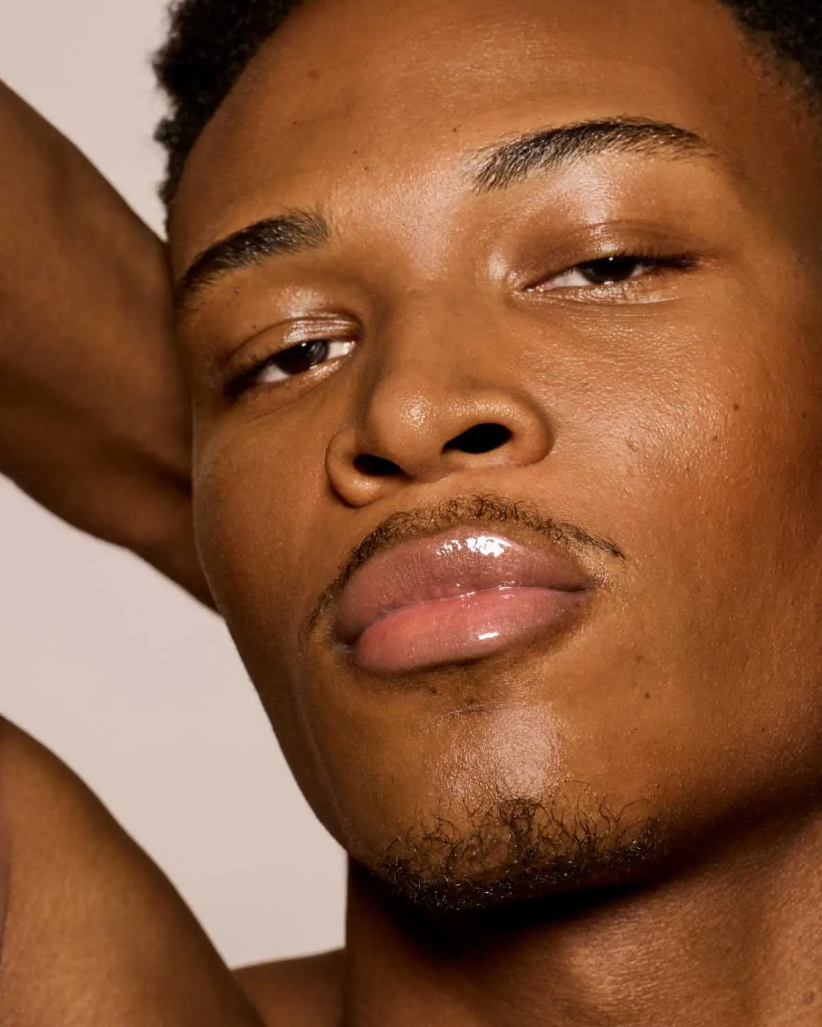 Gloss Bomb Universal Lip Luminizer — Fenty Glow Fenty Beauty
