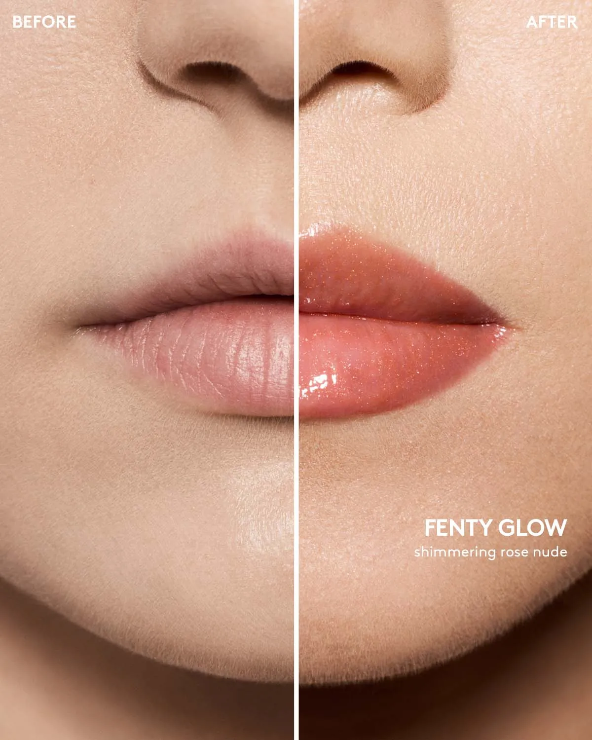 Gloss Bomb Universal Lip Luminizer — Fenty Glow Fenty Beauty