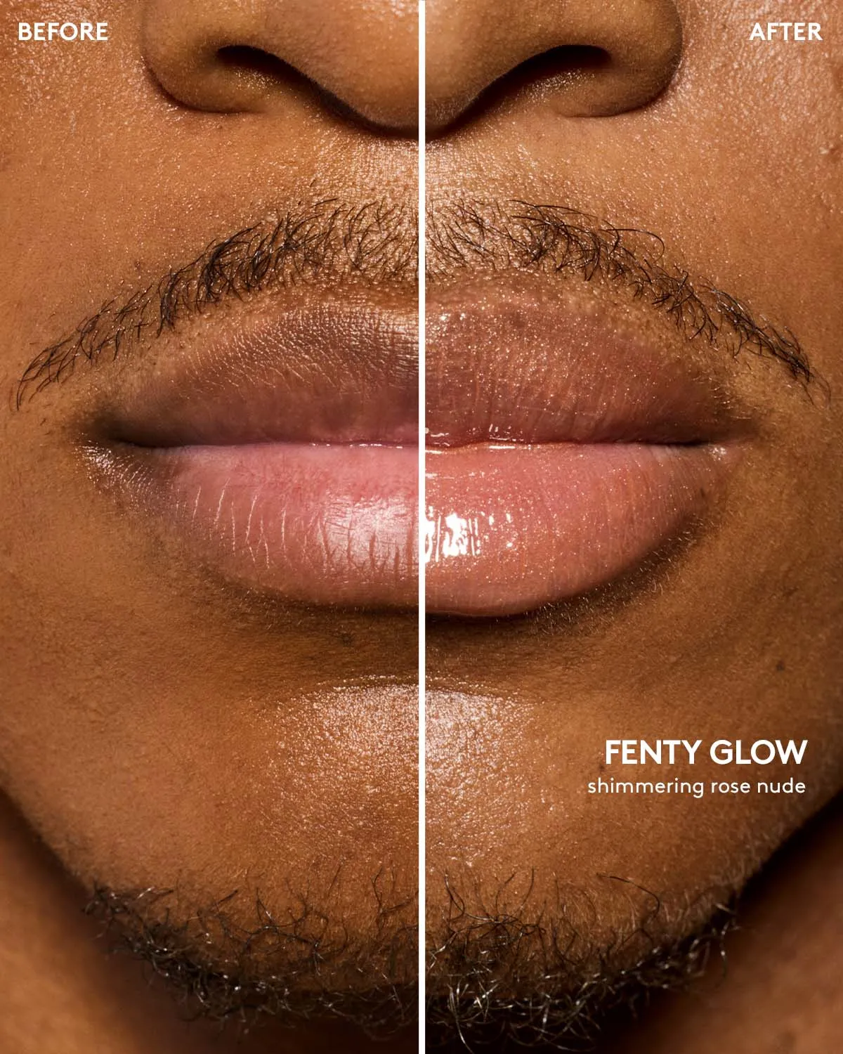 Gloss Bomb Universal Lip Luminizer — Fenty Glow Fenty Beauty