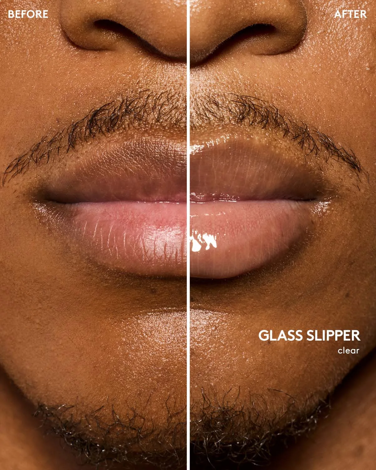 Gloss Bomb Universal Lip Luminizer — Glass Slipper Fenty Beauty