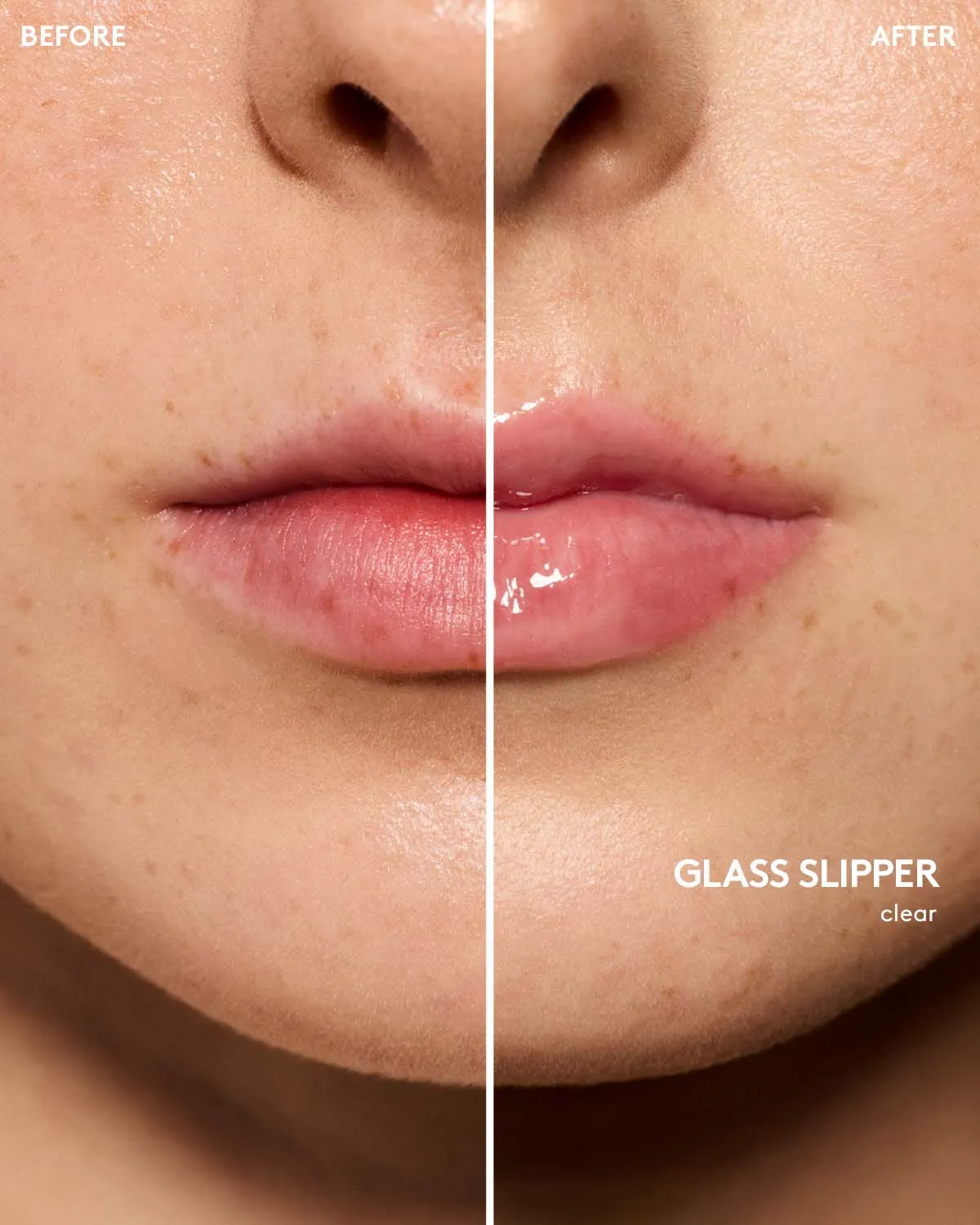 Gloss Bomb Universal Lip Luminizer — Glass Slipper Fenty Beauty