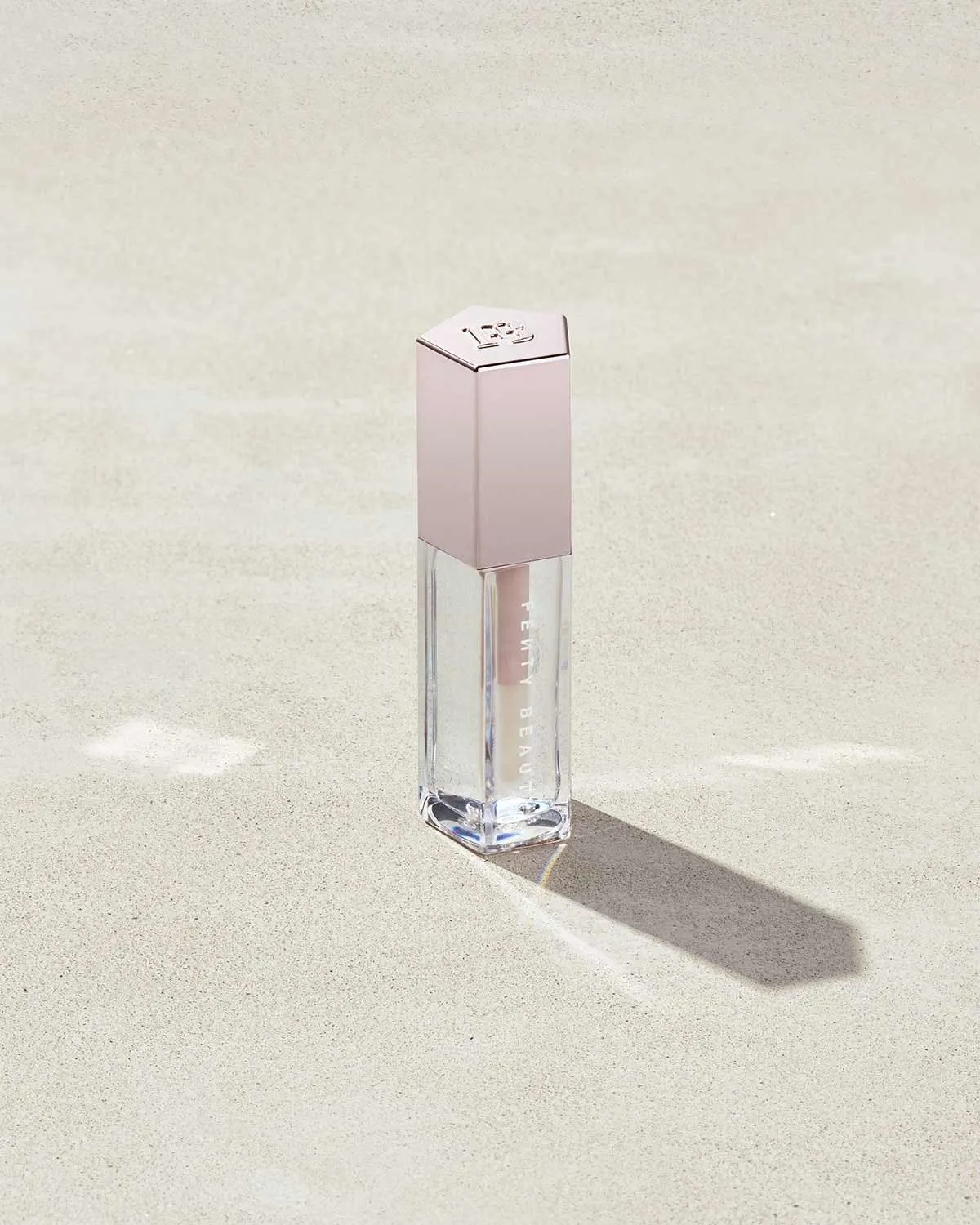 Gloss Bomb Universal Lip Luminizer — Glass Slipper Fenty Beauty