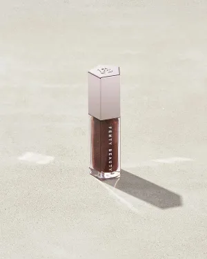 Gloss Bomb Universal Lip Luminizer — Hot Chocolit Fenty Beauty