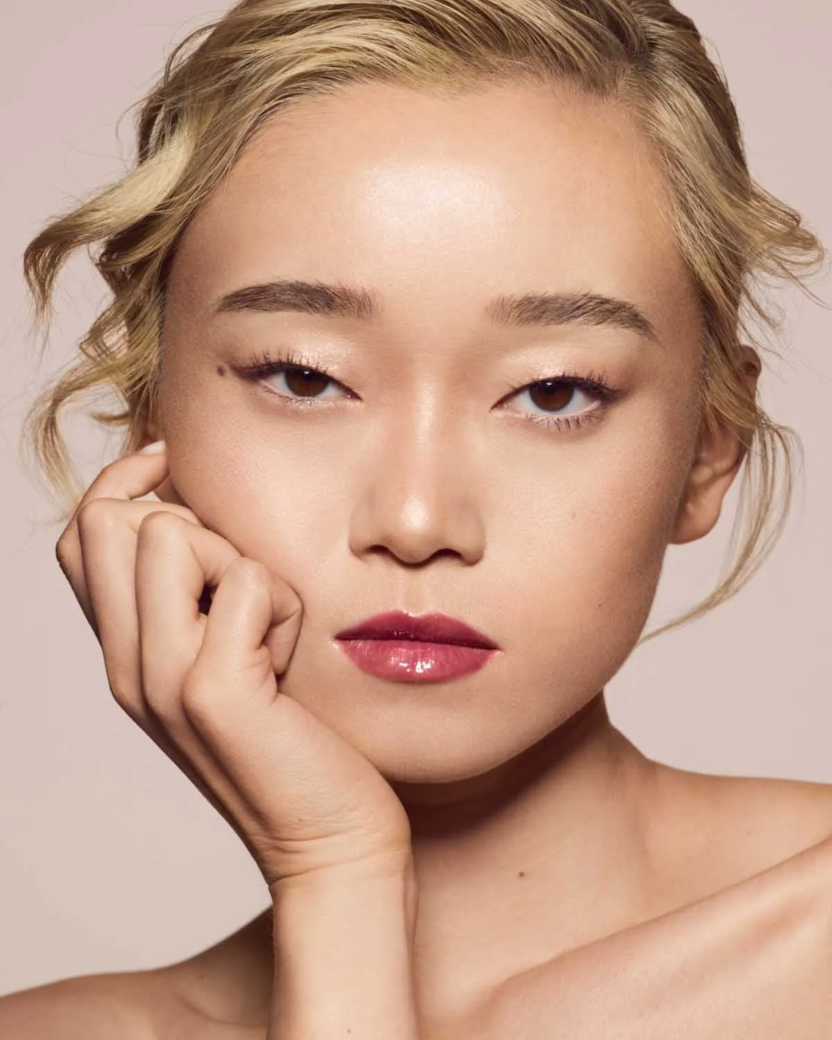 Gloss Bomb Universal Lip Luminizer — RiRi Fenty Beauty