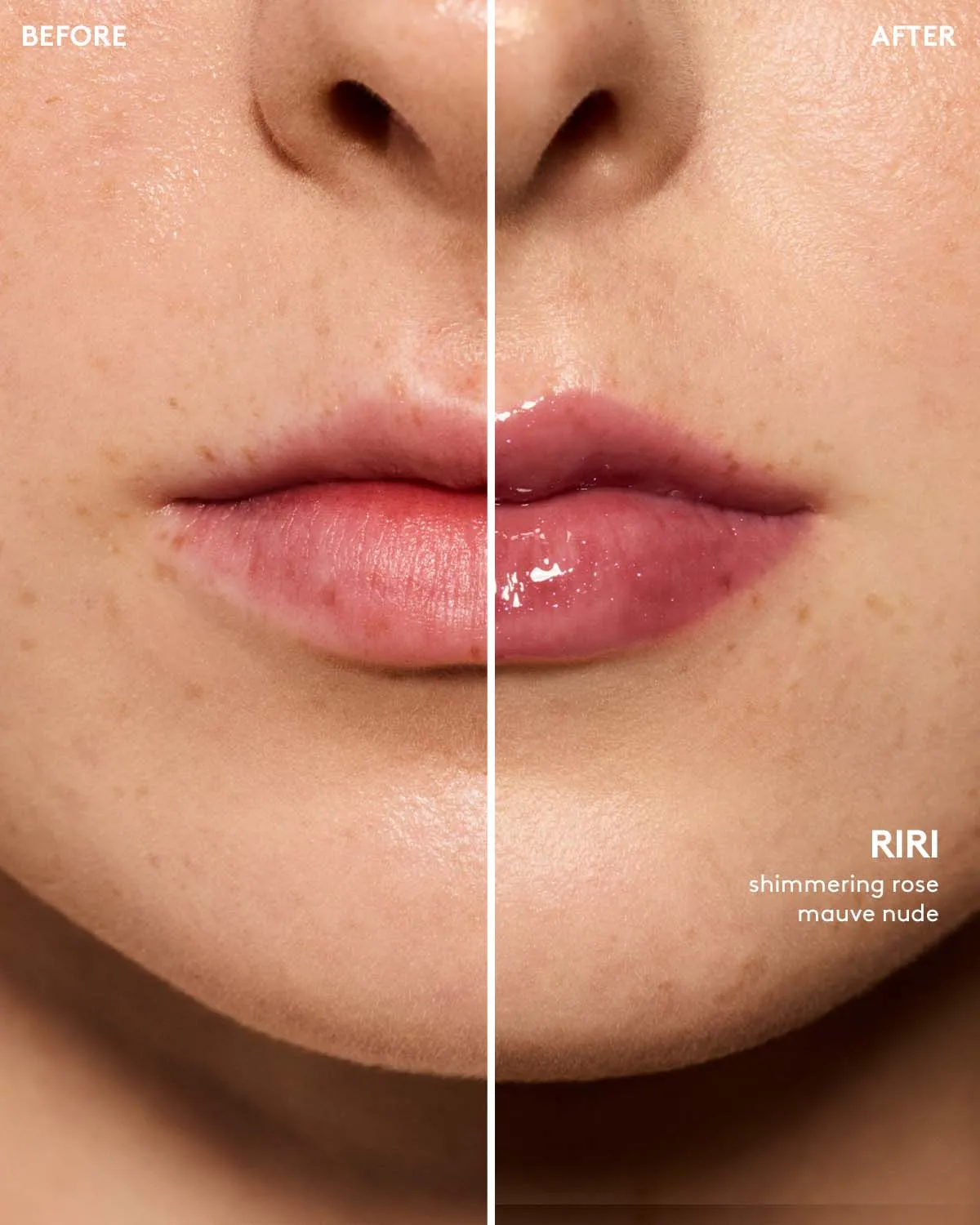 Gloss Bomb Universal Lip Luminizer — RiRi Fenty Beauty