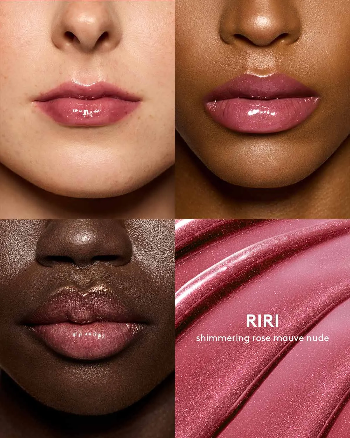 Gloss Bomb Universal Lip Luminizer — RiRi Fenty Beauty
