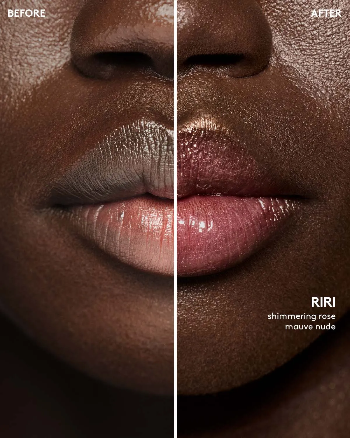 Gloss Bomb Universal Lip Luminizer — RiRi Fenty Beauty