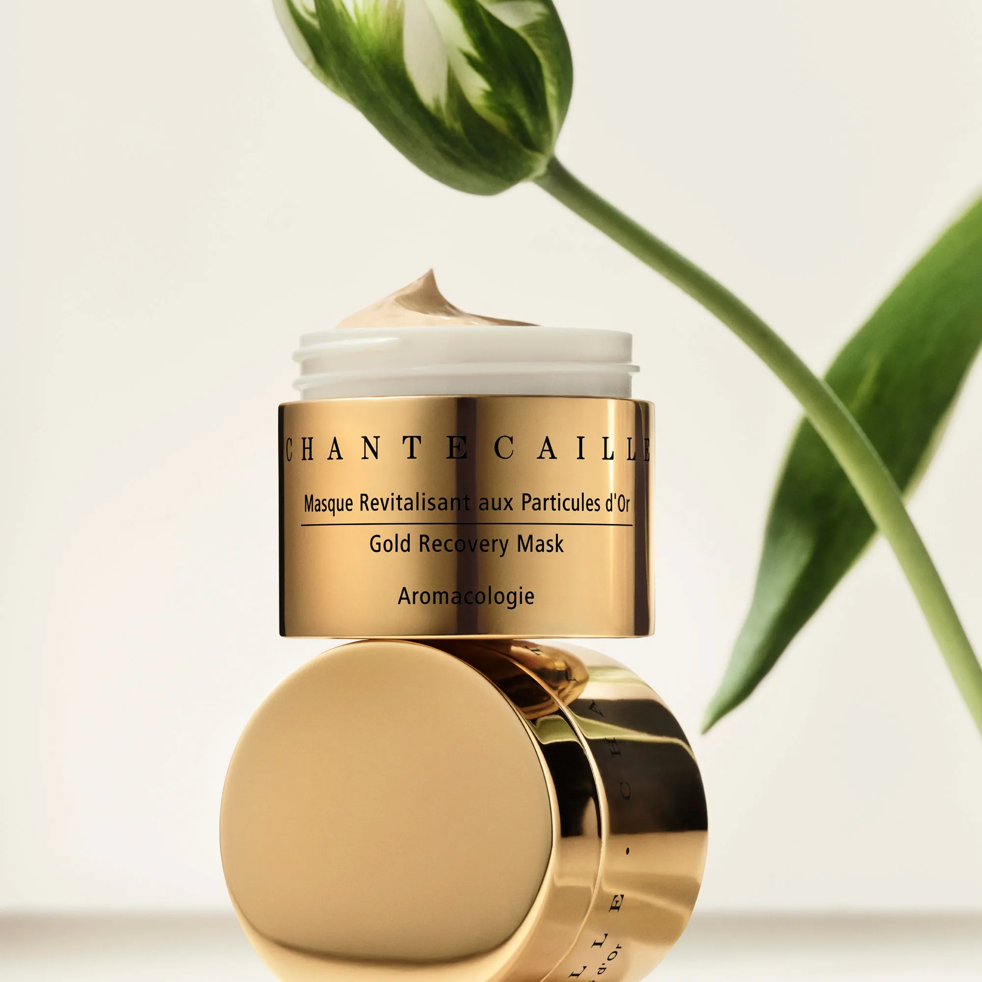 Gold Recovery Mask Chantecaille