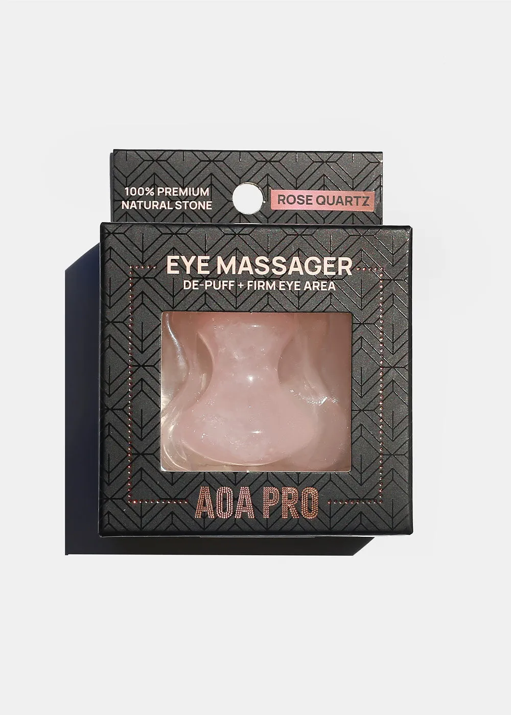 Gua Sha Eye Massage Tool