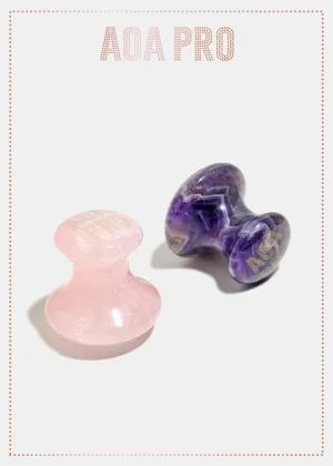 Gua Sha Eye Massage Tool