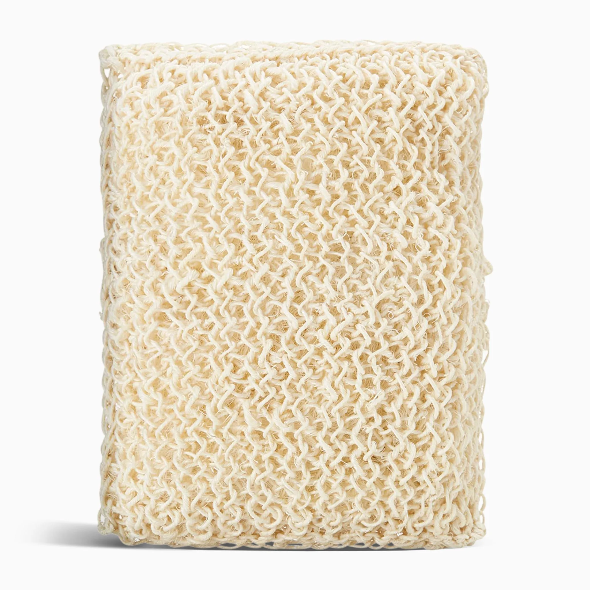 Hand Knit Cactus Mitt The Body Shop
