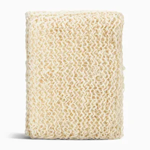 Hand Knit Cactus Mitt The Body Shop