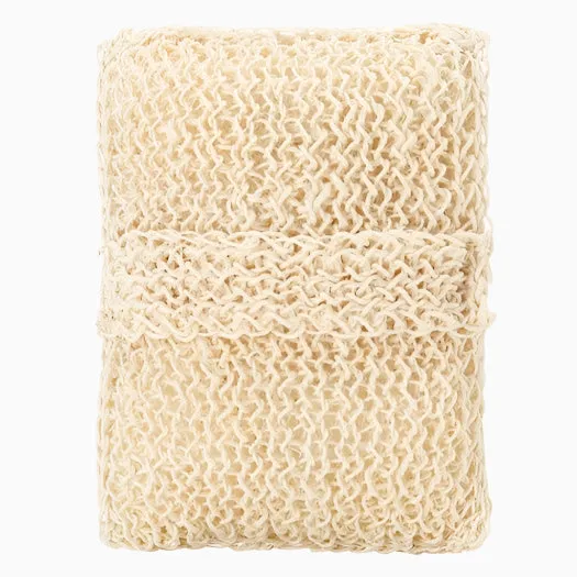 Hand Knit Cactus Mitt The Body Shop