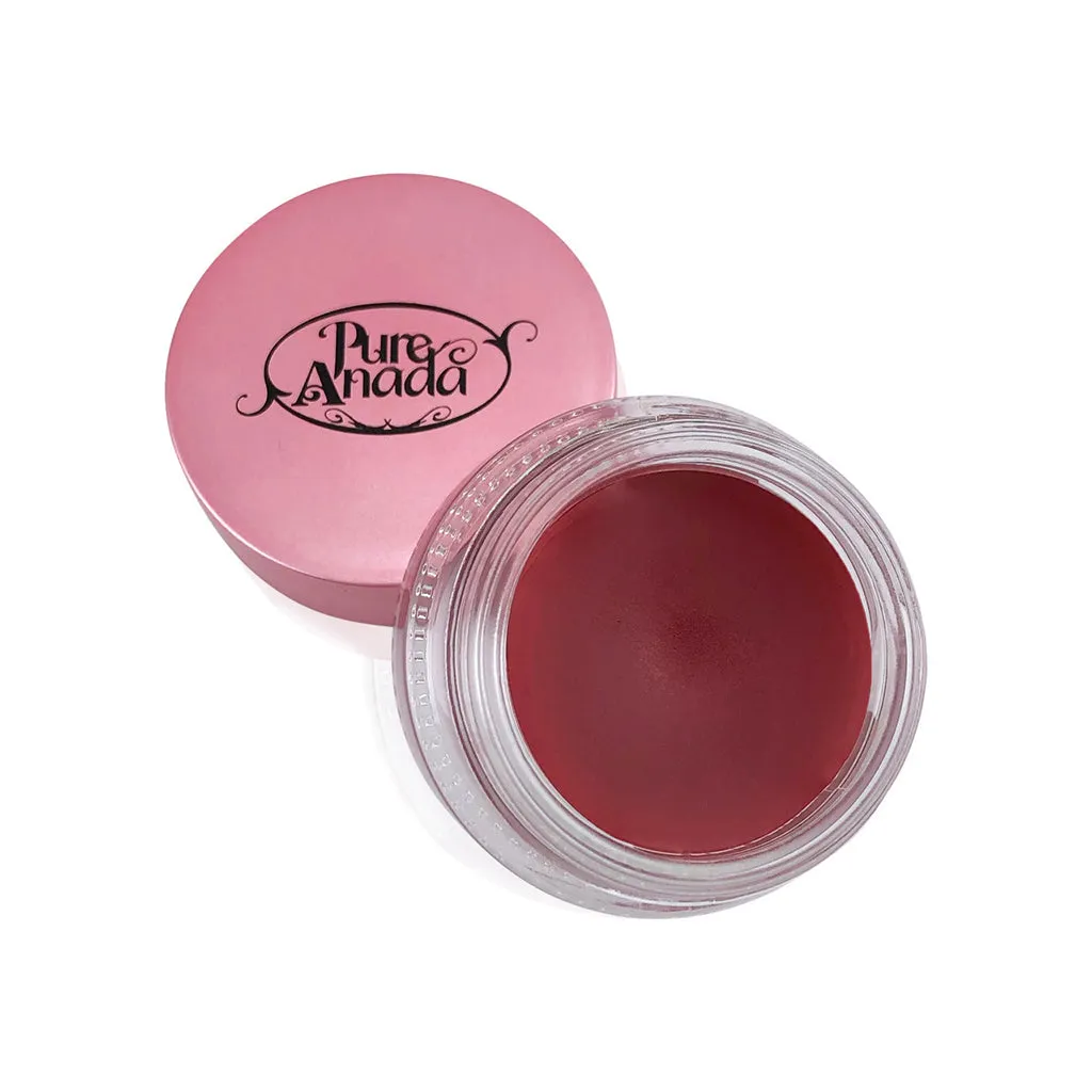 Harriet Natural Lip & Cheek Rouge 5g - Pure Anada