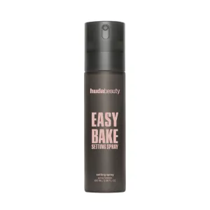 HUDA BEAUTYE EASY BAKE SETTING SPRAY WITH 16 HOURS WEAR (mini)