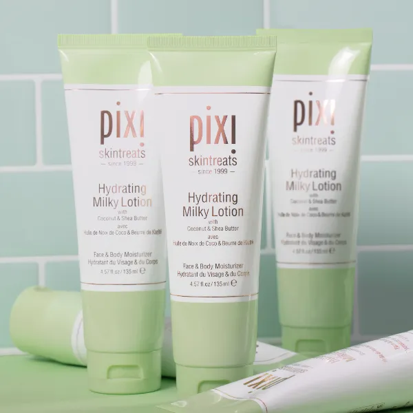 Hydrating Milky Lotion Pixi Beauty