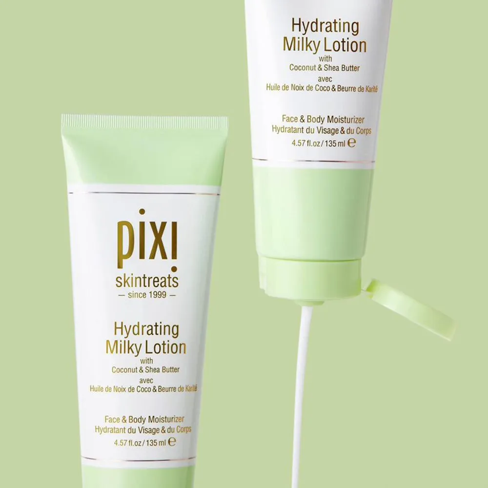 Hydrating Milky Lotion Pixi Beauty