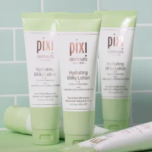 Hydrating Milky Lotion Pixi Beauty