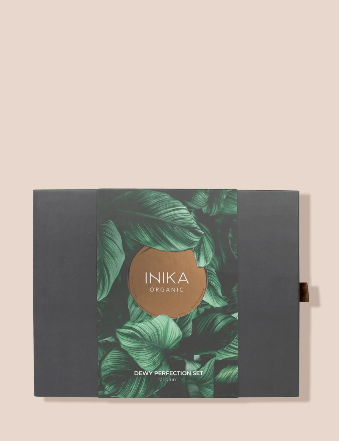 INIKA Organic Dewy Perfection Set Inika Organic