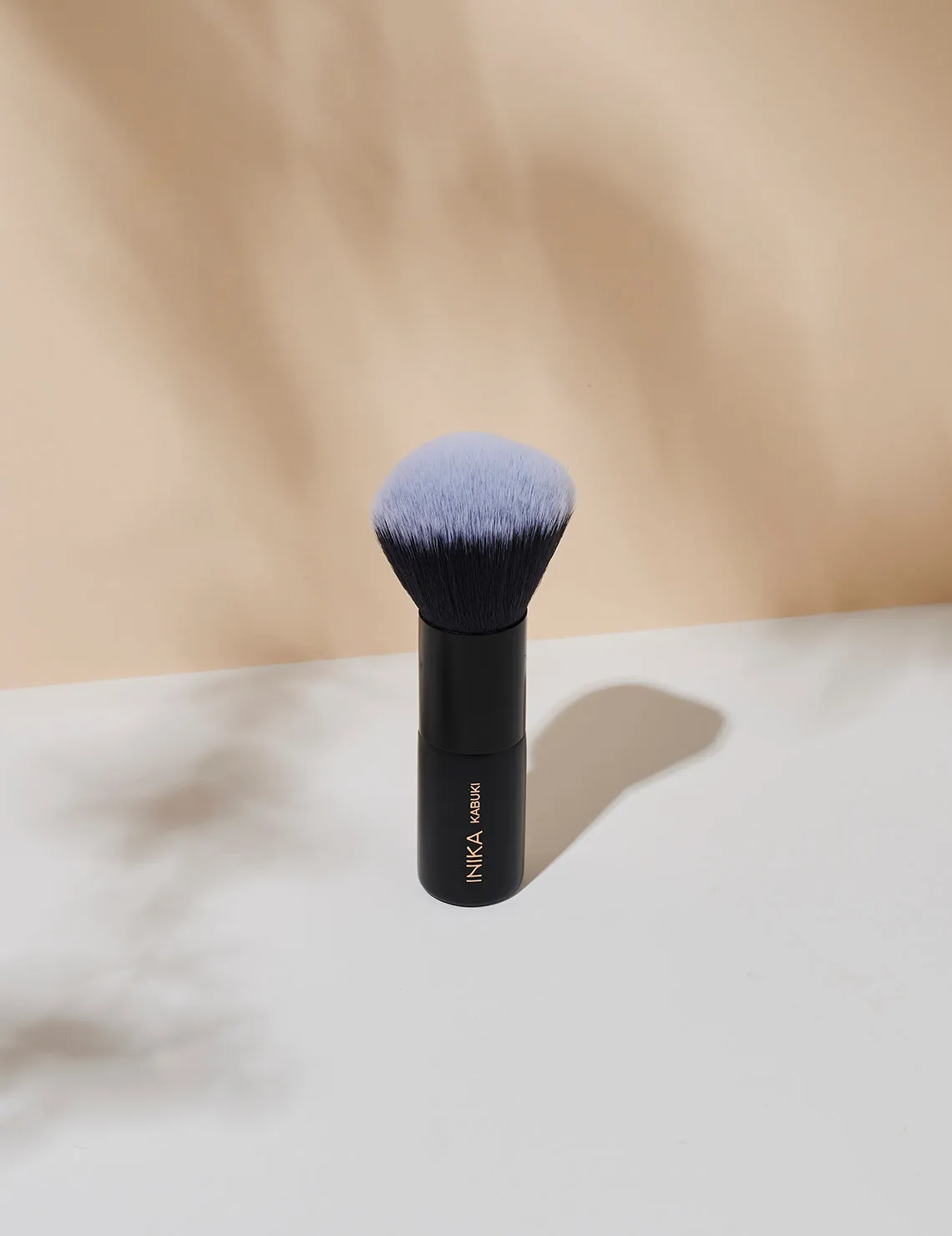 INIKA Organic Kabuki Brush Inika Organic