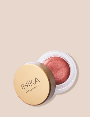 INIKA Organic Lip & Cheek Cream Inika Organic