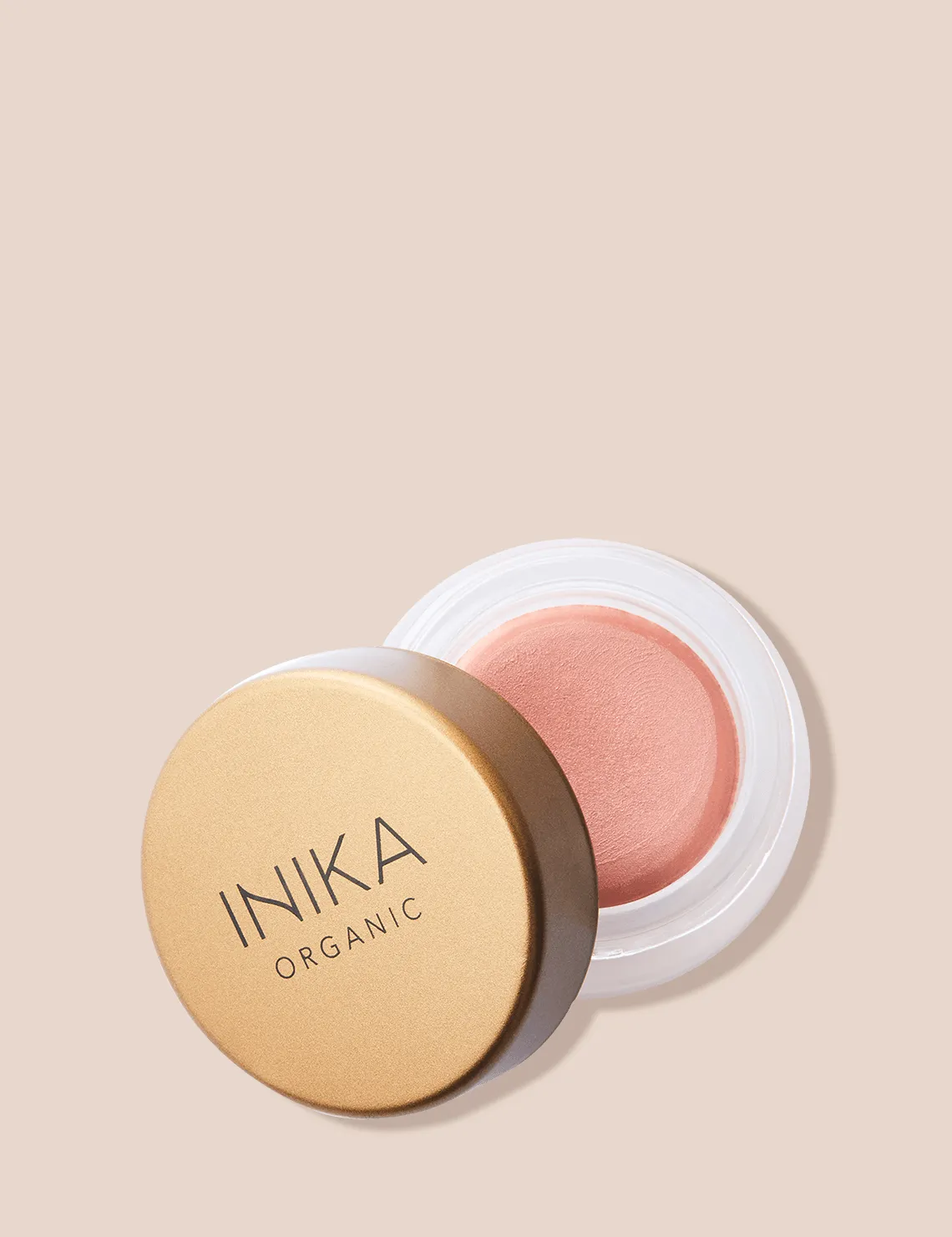 INIKA Organic Lip & Cheek Cream Inika Organic