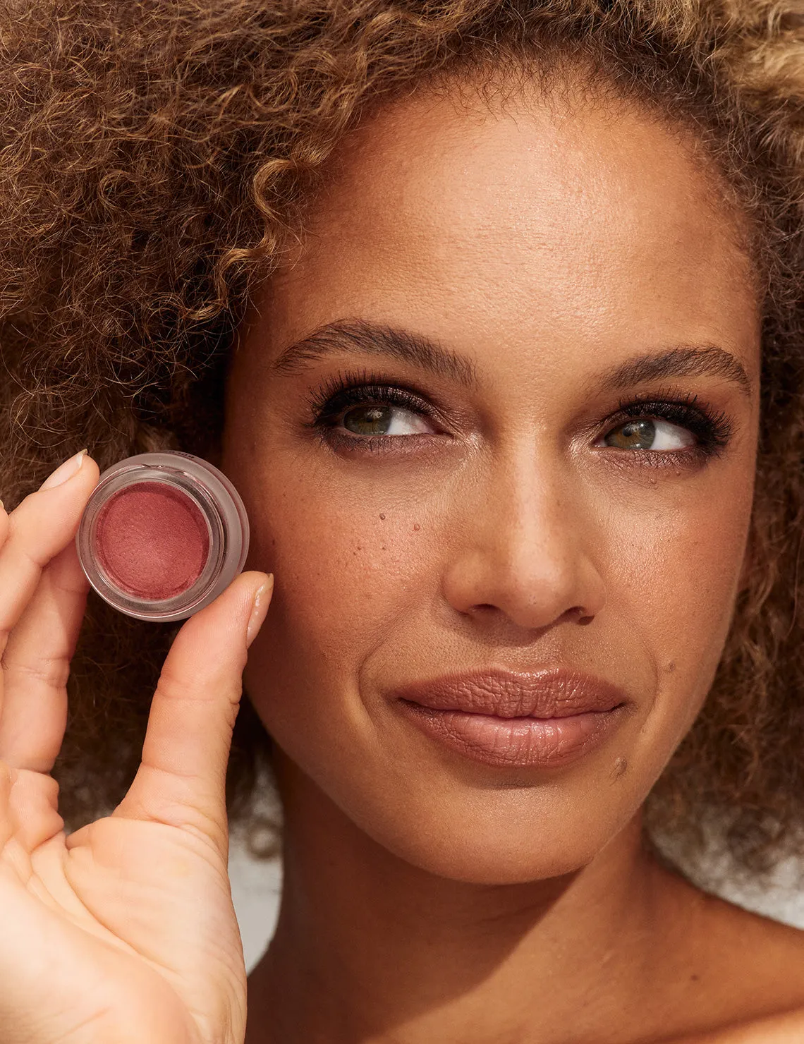INIKA Organic Lip & Cheek Cream Inika Organic