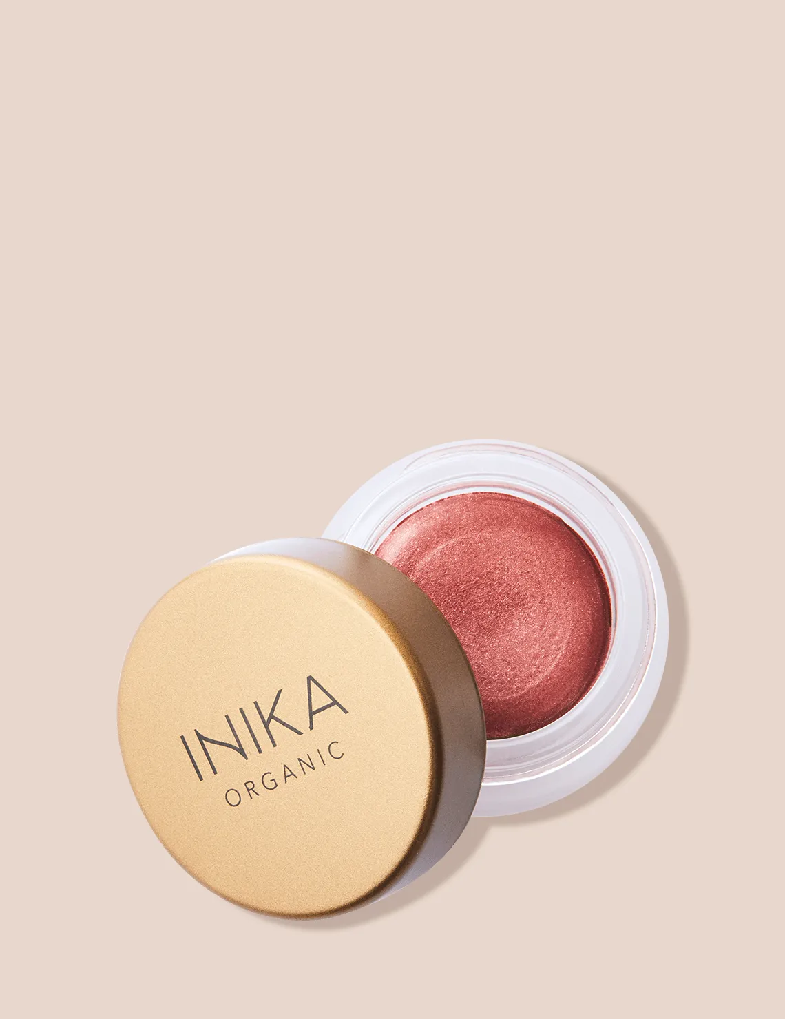 INIKA Organic Lip & Cheek Cream Inika Organic