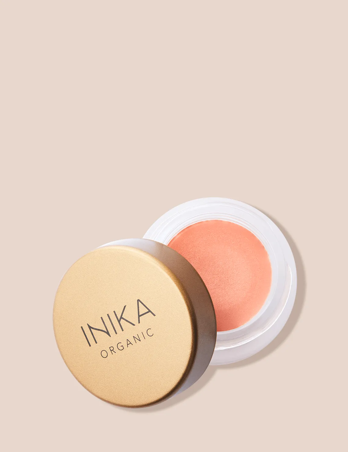 INIKA Organic Lip & Cheek Cream Inika Organic