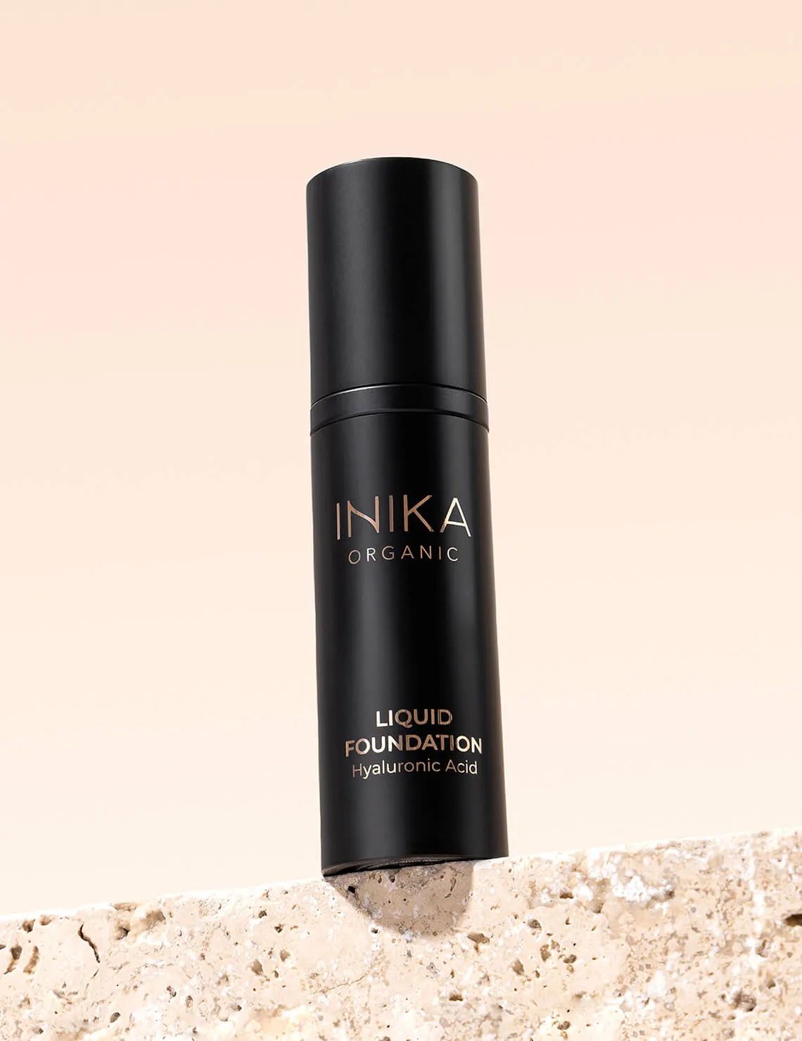 INIKA Organic Liquid Foundation Inika Organic