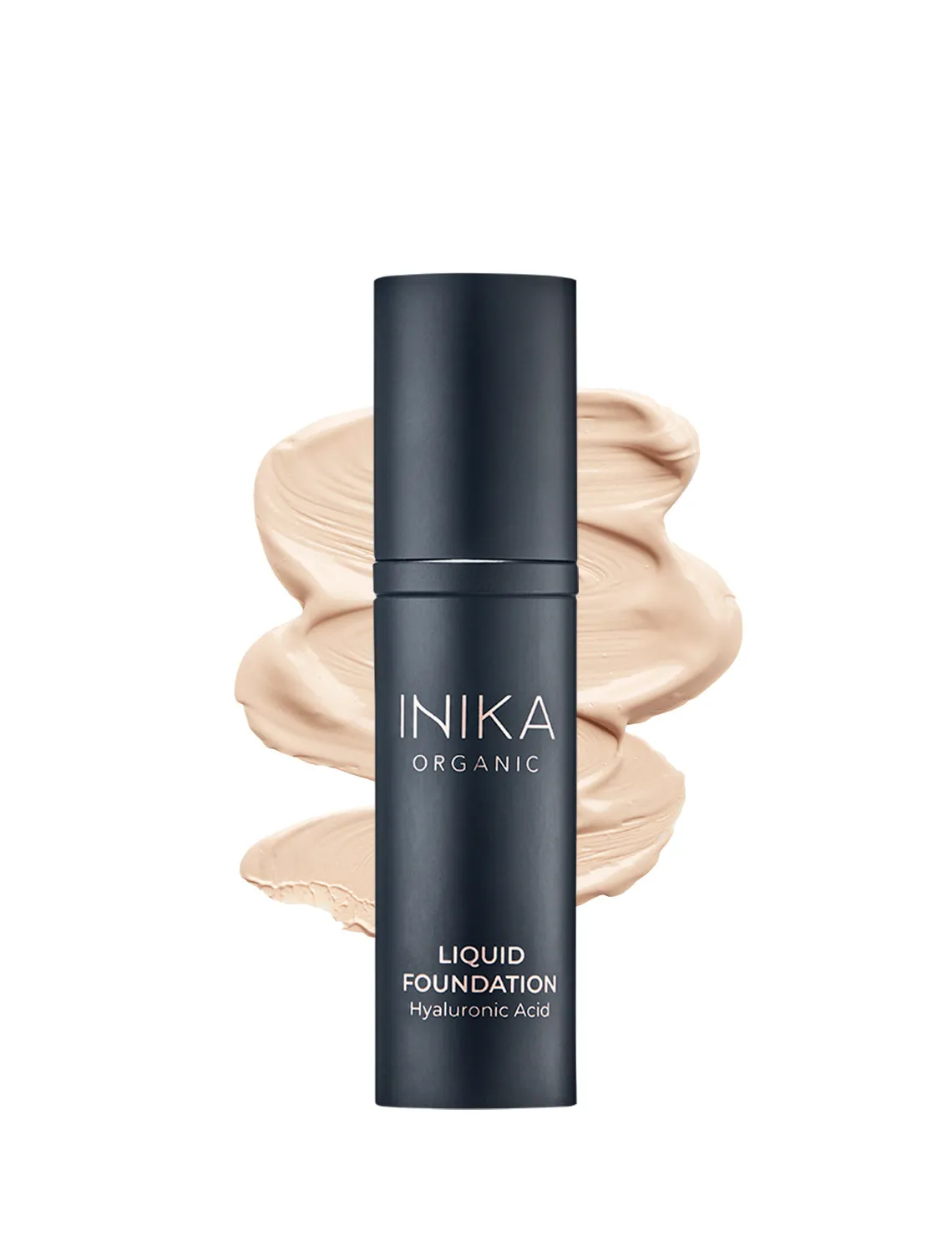 INIKA Organic Liquid Foundation Inika Organic