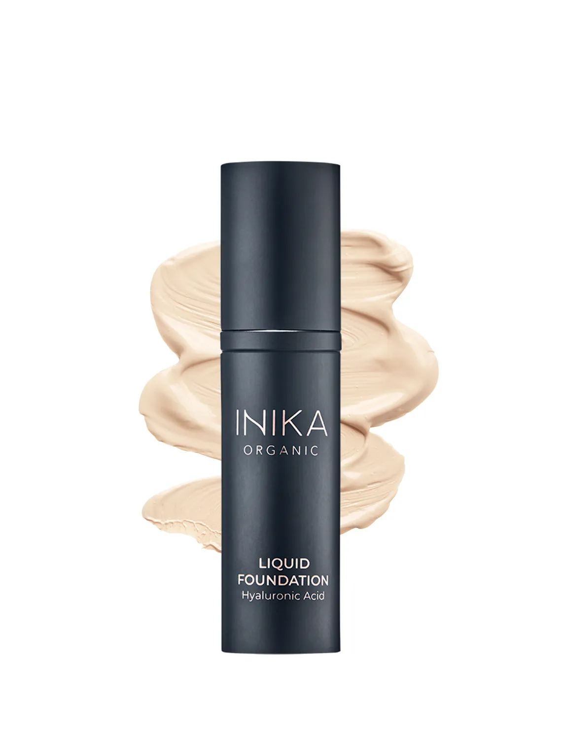 INIKA Organic Liquid Foundation Inika Organic