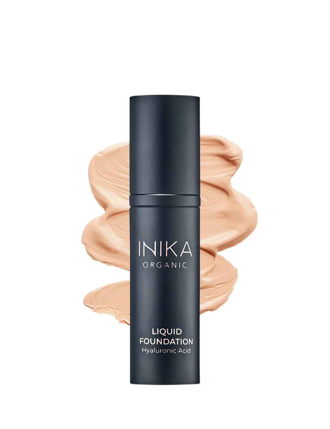 INIKA Organic Liquid Foundation Inika Organic