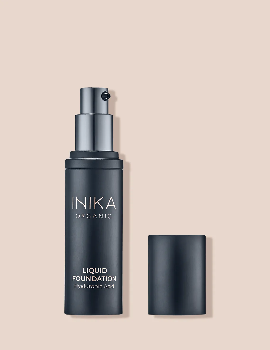INIKA Organic Liquid Foundation Inika Organic