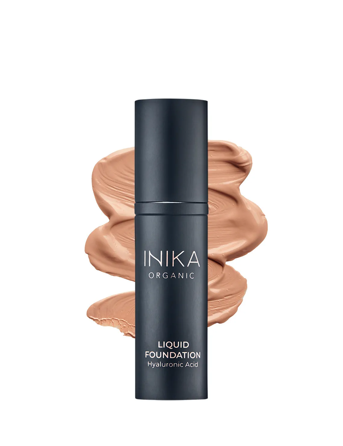 INIKA Organic Liquid Foundation Inika Organic